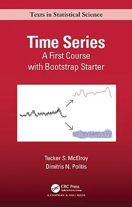 E-Book (pdf) Time Series von Tucker S. Mcelroy, Dimitris N. Politis