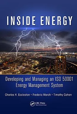 E-Book (pdf) Inside Energy von Charles H. Eccleston, Frederic March, Timothy Cohen