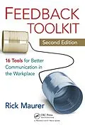 E-Book (pdf) Feedback Toolkit von Rick Maurer