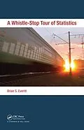 PDF A Whistle-Stop Tour of Statistics von Brian Everitt