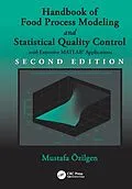 PDF Handbook of Food Process Modeling and Statistical Quality Control von Mustafa Ozilgen