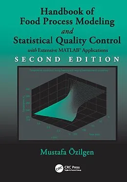 PDF Handbook of Food Process Modeling and Statistical Quality Control von Mustafa Ozilgen