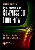 E-Book (pdf) Introduction to Compressible Fluid Flow von Patrick H. Oosthuizen, William E. Carscallen