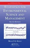 E-Book (pdf) Statistics for Environmental Science and Management von Bryan F. J. Manly