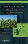 E-Book (pdf) Chemicals from Biomass von Debalina Sengupta, Ralph W. Pike