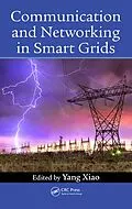 E-Book (pdf) Communication and Networking in Smart Grids von Yang Xiao