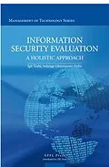 E-Book (pdf) Information Security Evaluation von Igli Tashi, Solange Ghernaouti-Helie