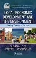 E-Book (pdf) Local Economic Development and the Environment von Susan M. Opp