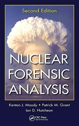 PDF Nuclear Forensic Analysis von Kenton J. Moody, Patrick M. Grant, Ian D. Hutcheon