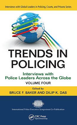 E-Book (pdf) Trends in Policing von 