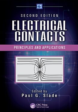 E-Book (pdf) Electrical Contacts von 