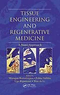 E-Book (pdf) Tissue Engineering and Regenerative Medicine von Murugan Ramalingam