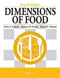 E-Book (pdf) Dimensions of Food von Vickie A. Vaclavik Ph. D., Marjorie M. Devine Ph. D., Marjorie M. Devine Ph. D.