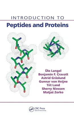E-Book (pdf) Introduction to Peptides and Proteins von Ulo Langel, Benjamin F. Cravatt, Astrid Graslund