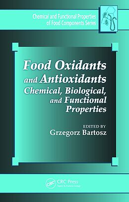 E-Book (pdf) Food Oxidants and Antioxidants von 