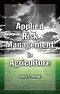 PDF Applied Risk Management in Agriculture von 
