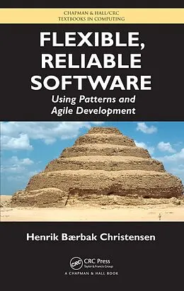 E-Book (pdf) Flexible, Reliable Software von Henrik B. Christensen