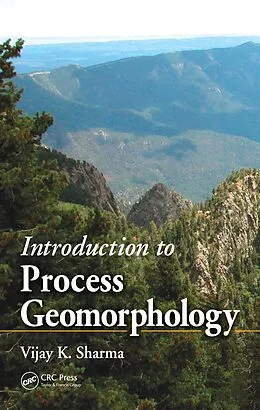 E-Book (pdf) Introduction to Process Geomorphology von Vijay K. Sharma