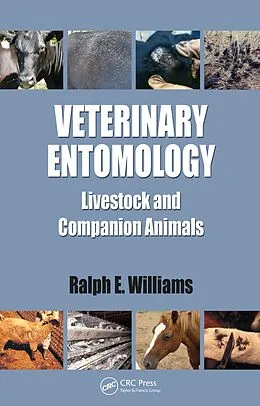 E-Book (pdf) Veterinary Entomology von Ralph E. Williams