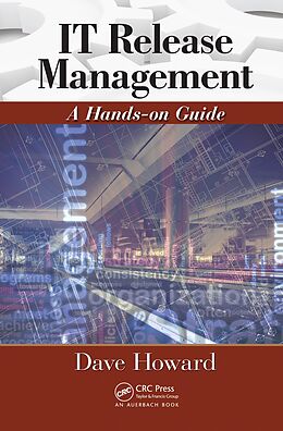 E-Book (pdf) IT Release Management von Dave Howard