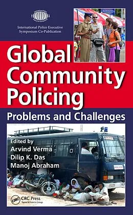 PDF Global Community Policing von Arvind Verma