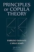 E-Book (pdf) Principles of Copula Theory von Fabrizio Durante, Carlo Sempi