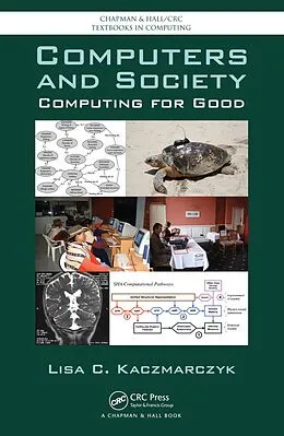E-Book (epub) Computers and Society von Lisa C. Kaczmarczyk