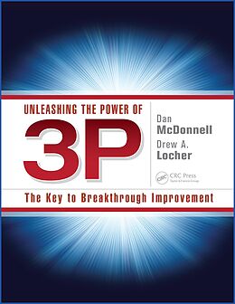 E-Book (pdf) Unleashing the Power of 3P von Dan McDonnell, Drew A. Locher