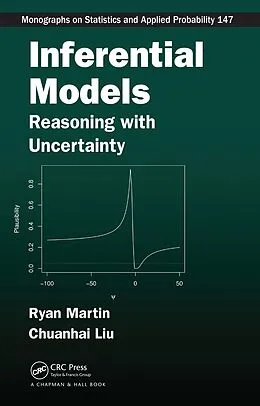 E-Book (pdf) Inferential Models von Ryan Martin, Chuanhai Liu