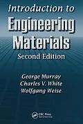 PDF Introduction to Engineering Materials von George Murray, Charles V. White, Wolfgang Weise
