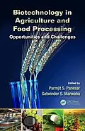 PDF Biotechnology in Agriculture and Food Processing von Parmjit S. Panesar, Satwinder S. Marwaha