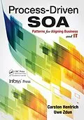 E-Book (pdf) Process-Driven SOA von Carsten Hentrich, Uwe Zdun
