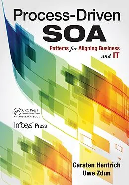 E-Book (pdf) Process-Driven SOA von Carsten Hentrich, Uwe Zdun