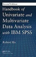 E-Book (pdf) Handbook of Univariate and Multivariate Data Analysis with IBM SPSS von Robert Ho
