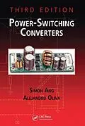 E-Book (pdf) Power-Switching Converters von Simon Ang, Alejandro Oliva, Gary Griffiths