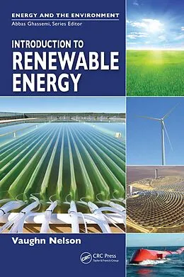 E-Book (pdf) Introduction to Renewable Energy von Vaughn C. Nelson