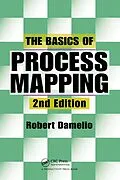 E-Book (pdf) The Basics of Process Mapping von Robert Damelio