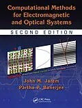 E-Book (pdf) Computational Methods for Electromagnetic and Optical Systems von John M. Jarem, Partha P. Banerjee