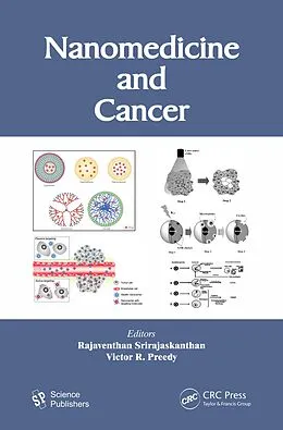 E-Book (pdf) Nanomedicine and Cancer von Rajaventhan Srirajaskanthan