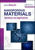 E-Book (pdf) Nanoporous Materials von Qiang Xu