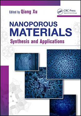 E-Book (pdf) Nanoporous Materials von Qiang Xu