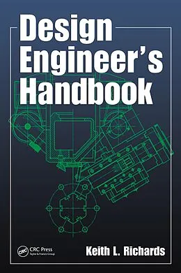 PDF Design Engineer's Handbook von Keith L. Richards