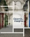 E-Book (pdf) OpenGL Insights von Patrick Cozzi