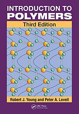 eBook (pdf) Introduction to Polymers de Robert J. Young, Peter A. Lovell