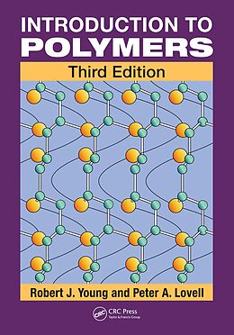 eBook (pdf) Introduction to Polymers de Robert J. Young, Peter A. Lovell