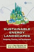 E-Book (pdf) Sustainable Energy Landscapes von Sven Stremke