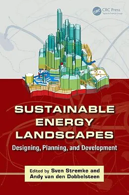 E-Book (pdf) Sustainable Energy Landscapes von Sven Stremke