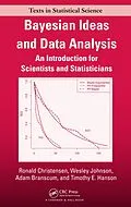 E-Book (pdf) Bayesian Ideas and Data Analysis von Ronald Christensen, Wesley Johnson, Adam Branscum