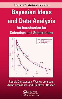 E-Book (pdf) Bayesian Ideas and Data Analysis von Ronald Christensen, Wesley Johnson, Adam Branscum