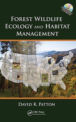 E-Book (pdf) Forest Wildlife Ecology and Habitat Management von David R. Patton